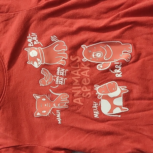 3T long Sleeve shirt - Picture 2 of 3